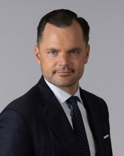 Bild på Adam Marttinen