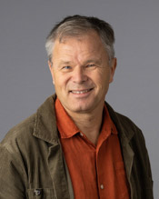 Bild på Anders Nordin