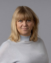 Bild på Marielle Lahti