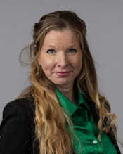 Bild på Majo Brostedt Kuusikoski